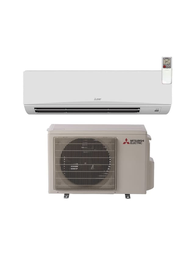 Mitsubishi Electric HVAC systems